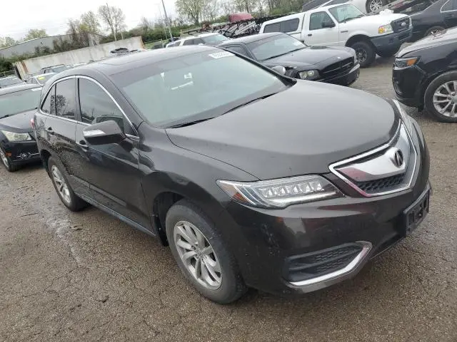 2016 ACURA RDX TECHNOLOGY