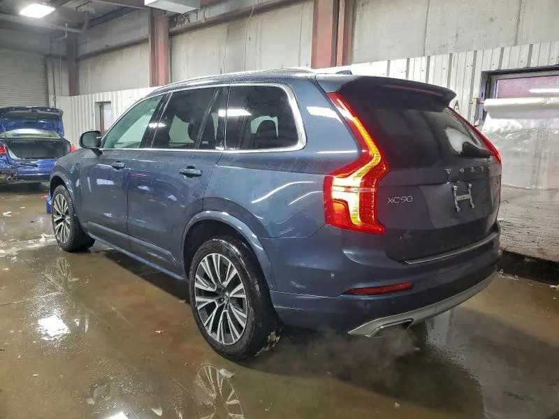 2021 VOLVO XC90 T6 MOMENTUM  