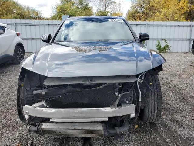 2022 AUDI Q5 SPORTBACK PREMIUM 45  