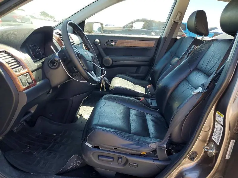 2011 HONDA CR-V EXL  