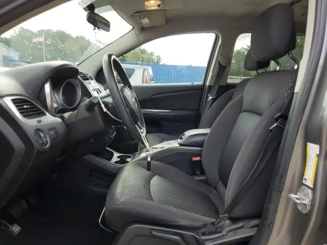 2013 DODGE JOURNEY SXT  