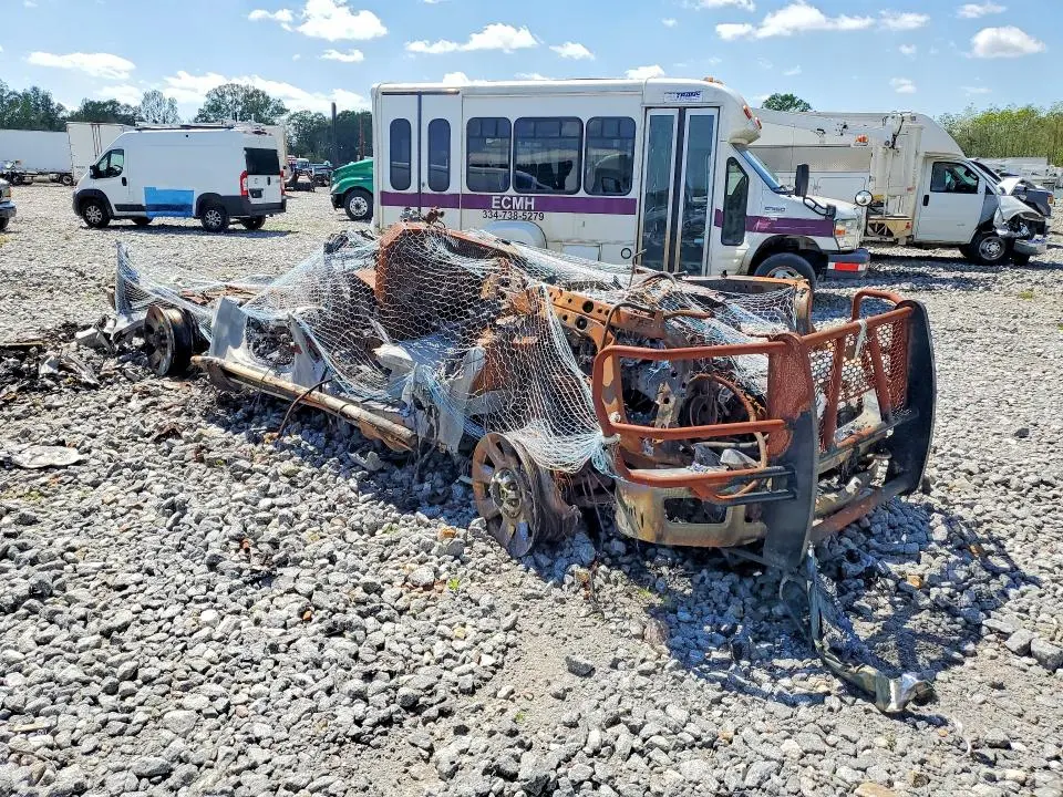 2019 FORD F350 SUPER DUTY  