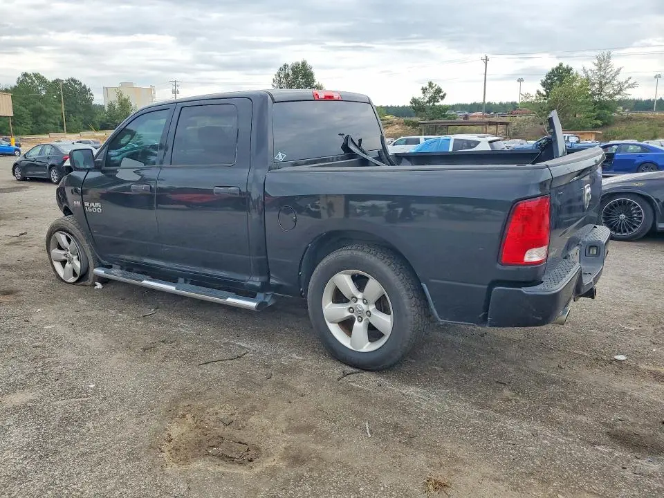 2016 RAM 1500 ST  