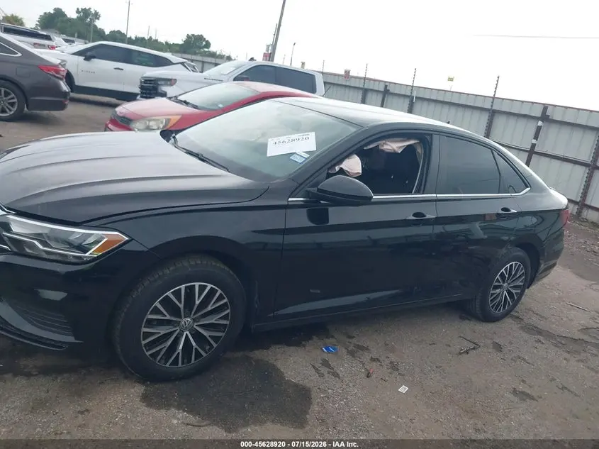 2021 VOLKSWAGEN JETTA 1.4T R-LINE/1.4T S
