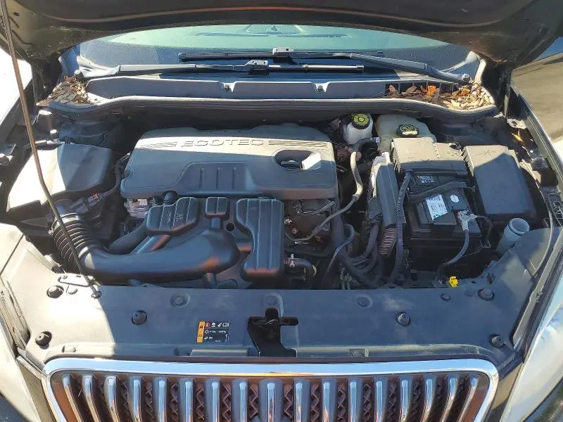 2016 BUICK VERANO SPORT TOURING  