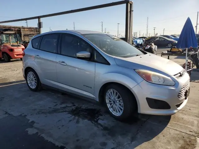 2014 FORD C-MAX SE  