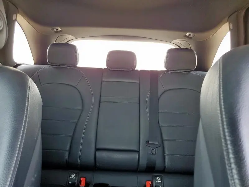 2019 MERCEDES-BENZ GLC 300  