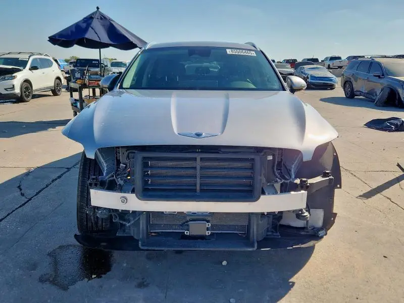 2022 GENESIS GV70 BASE  