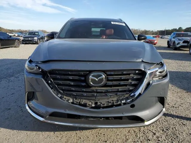 2021 MAZDA CX-9 GRAND TOURING