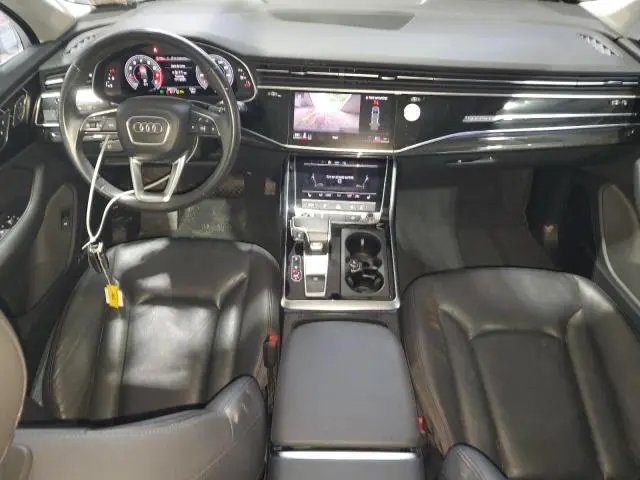 2021 AUDI Q7 PREMIUM PLUS  