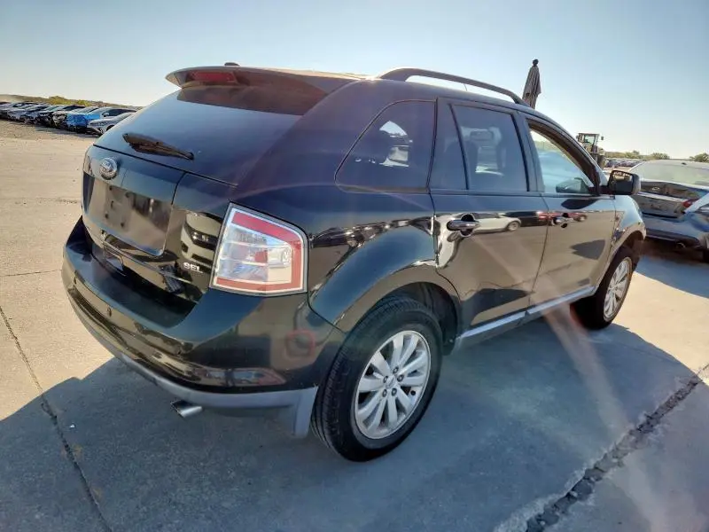 2010 FORD EDGE SEL  