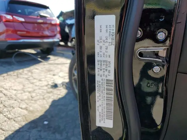 2016 DODGE JOURNEY CROSSROAD  