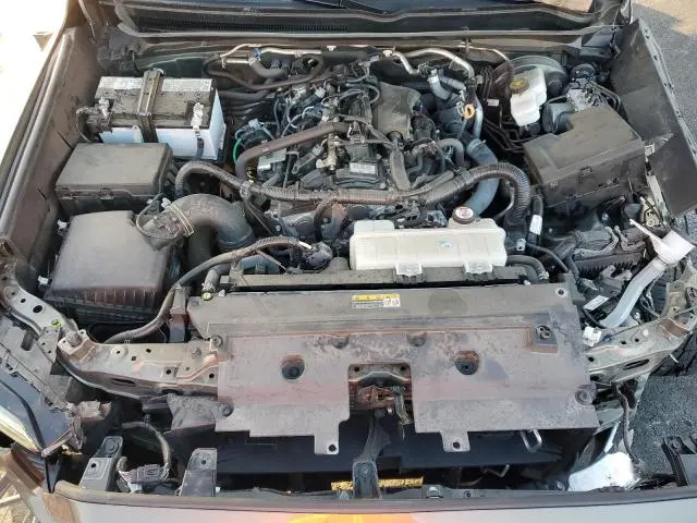 2024 TOYOTA TACOMA DOUBLE CAB  