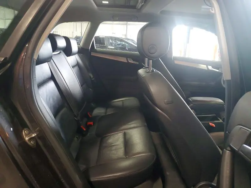 2011 AUDI A3 PREMIUM PLUS  