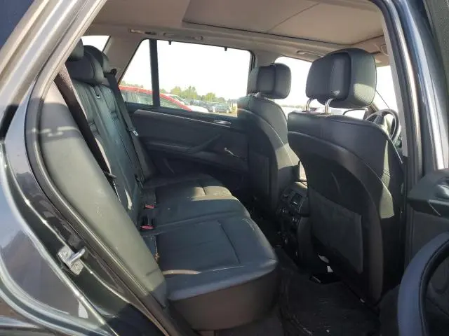 2013 BMW X5 XDRIVE35I  
