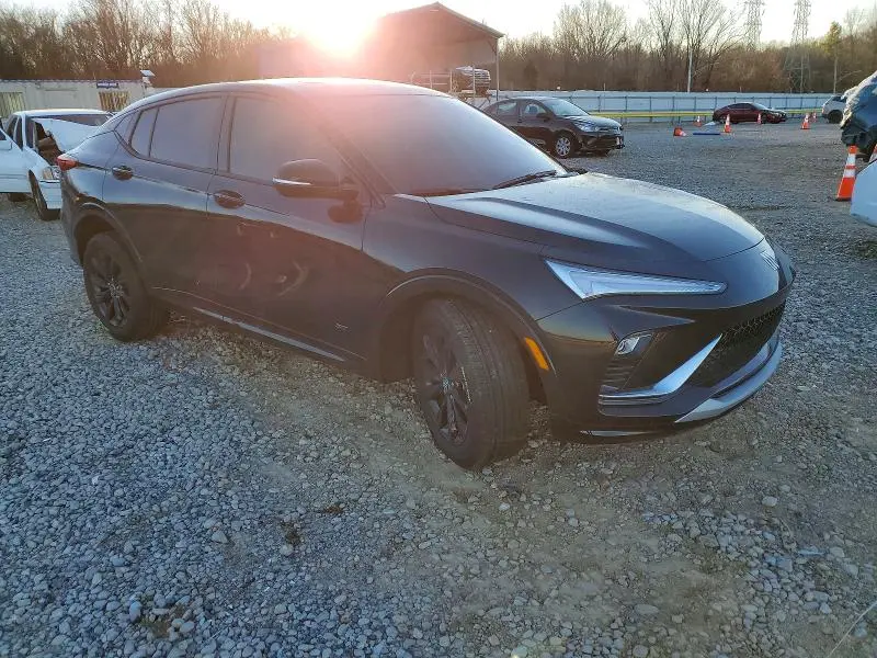2025 BUICK ENVISTA SPORT TOURING  