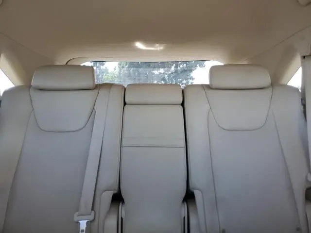 2010 LEXUS RX 450H  