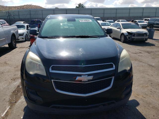 2012 CHEVROLET EQUINOX LS