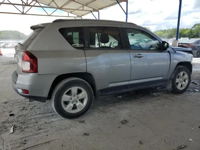 2015 JEEP COMPASS SPORT  