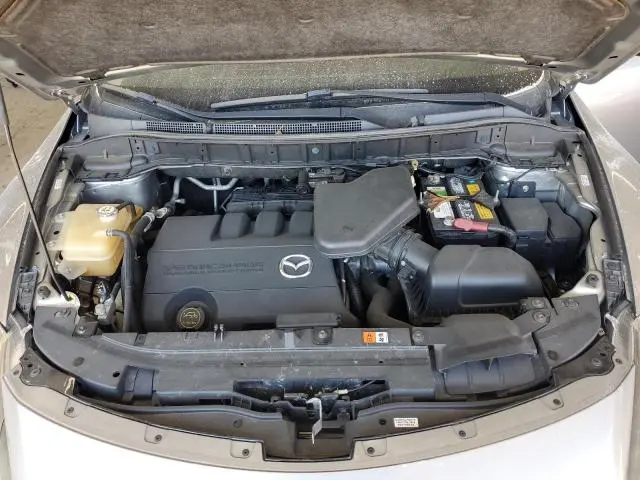 2013 MAZDA CX-9 TOURING  