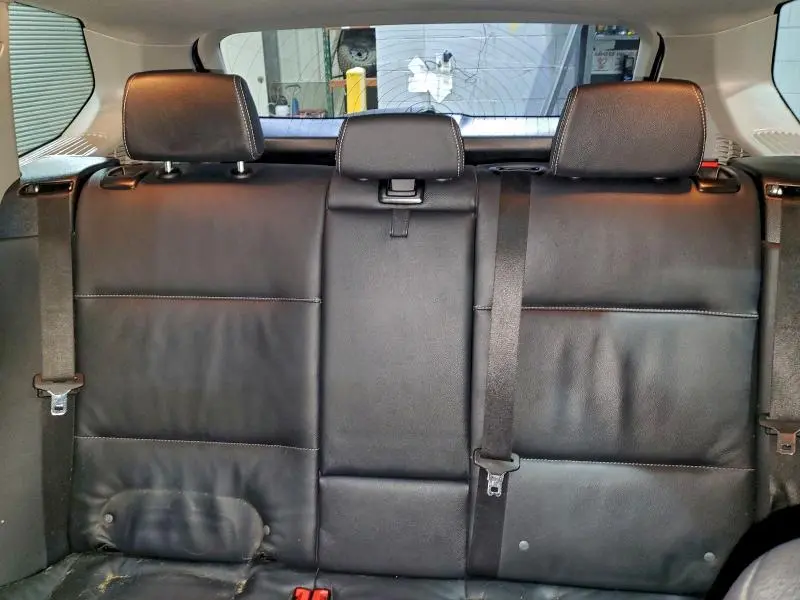 2014 BMW X3 XDRIVE35I  