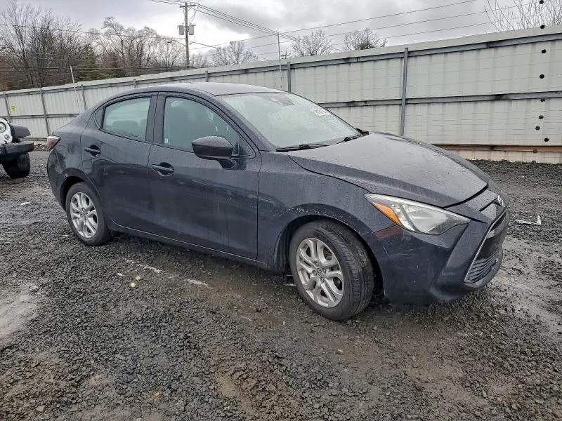 2016 TOYOTA SCION IA   