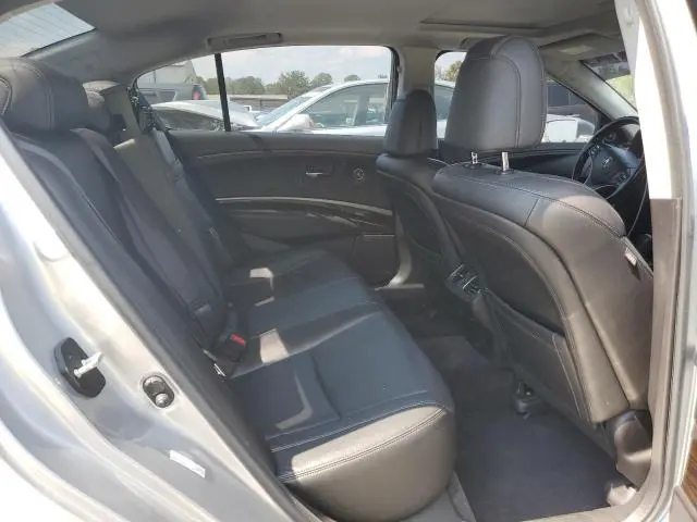 2014 ACURA RLX TECH  