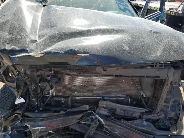 2022 GMC SIERRA K1500 ELEVATION  