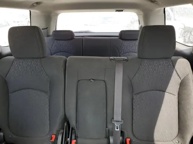 2014 GMC ACADIA SLE  