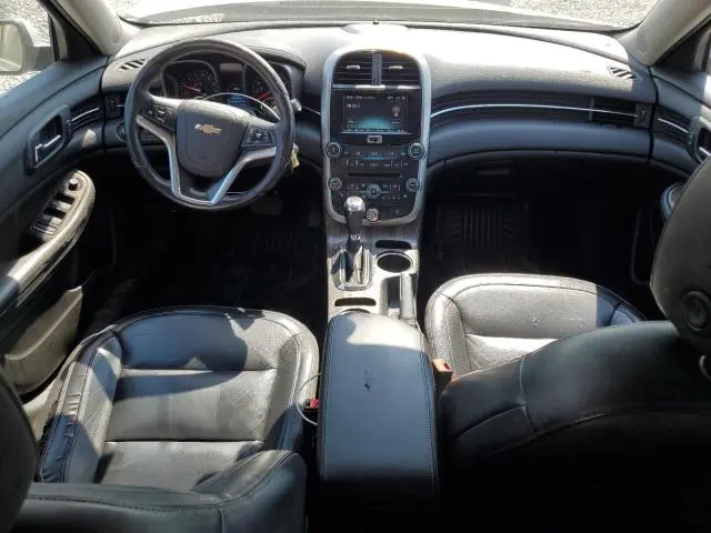 2014 CHEVROLET MALIBU LTZ  