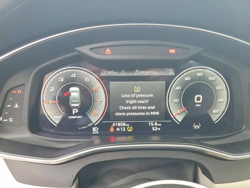 2022 AUDI A6 PREMIUM PLUS  