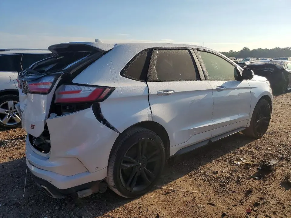 2019 FORD EDGE ST  