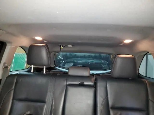 2014 TOYOTA HIGHLANDER XLE  