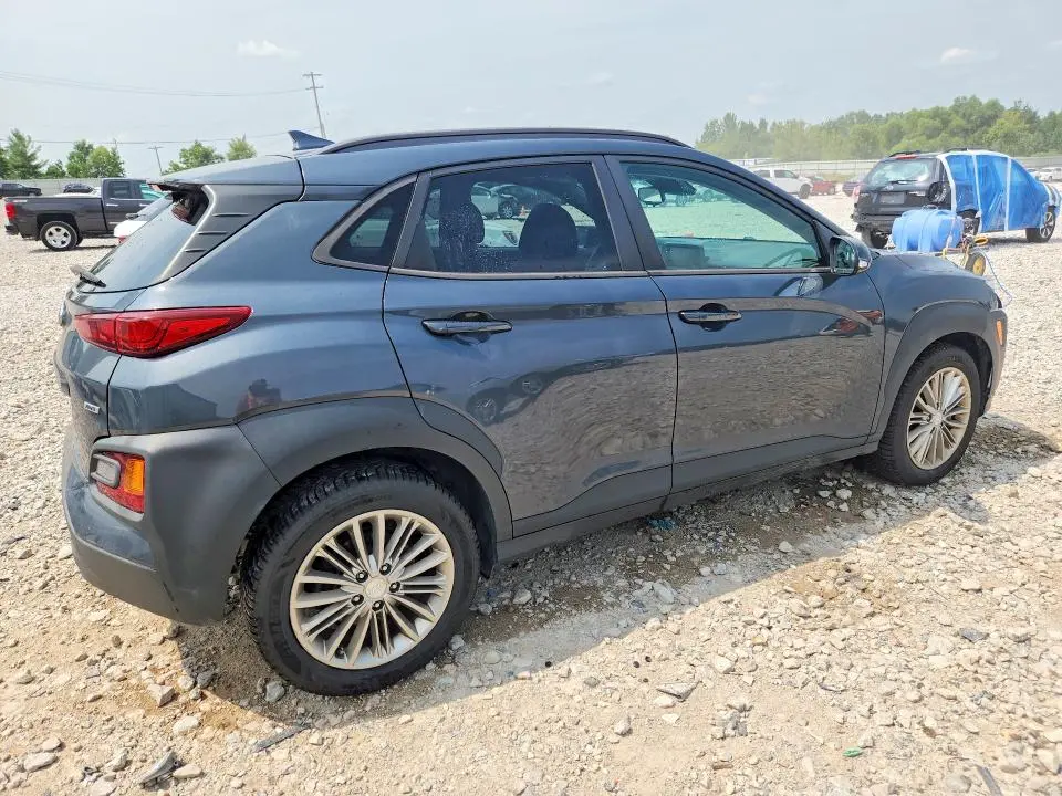 2019 HYUNDAI KONA SEL  