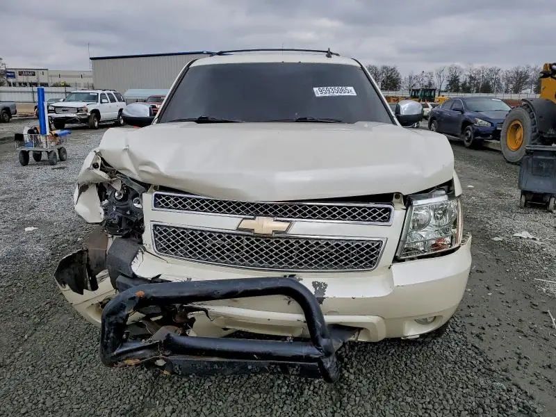 2011 CHEVROLET TAHOE C1500 LTZ  