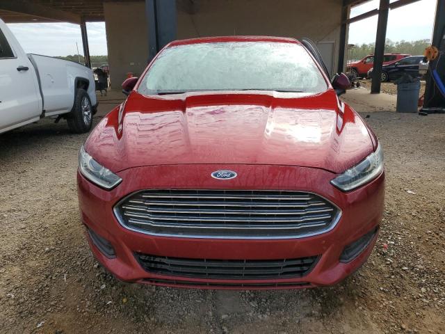 2015 FORD FUSION S