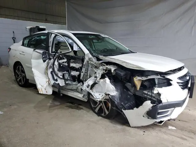 2020 SUBARU LEGACY LIMITED  