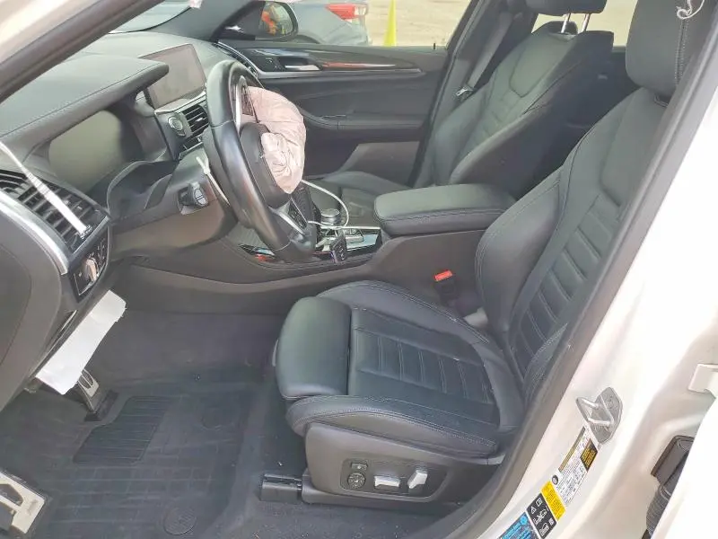 2020 BMW X4 XDRIVEM40I  