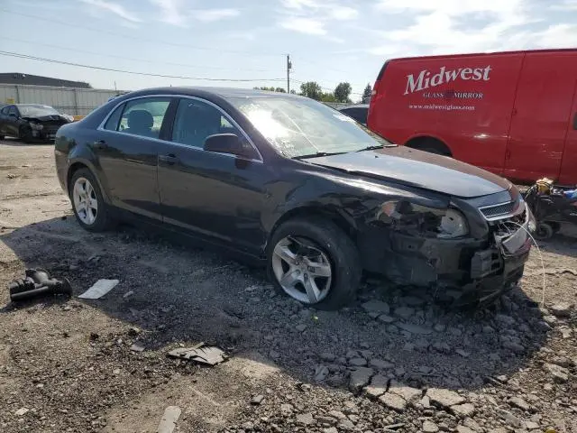 2011 CHEVROLET MALIBU LS
