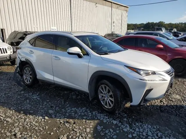 2018 LEXUS NX 300 BASE  