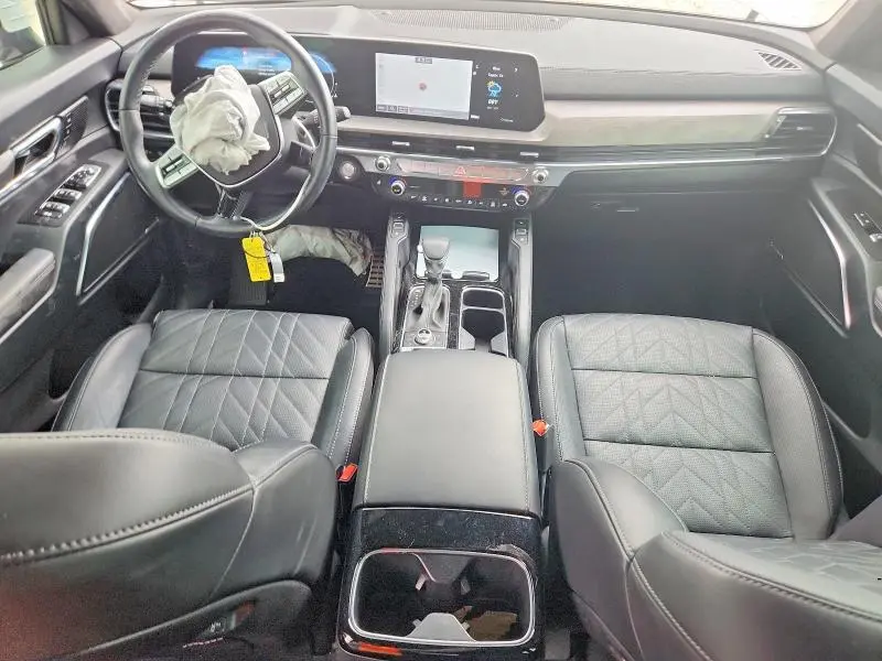 2024 KIA TELLURIDE SX-PRESTIGE X-LINE  
