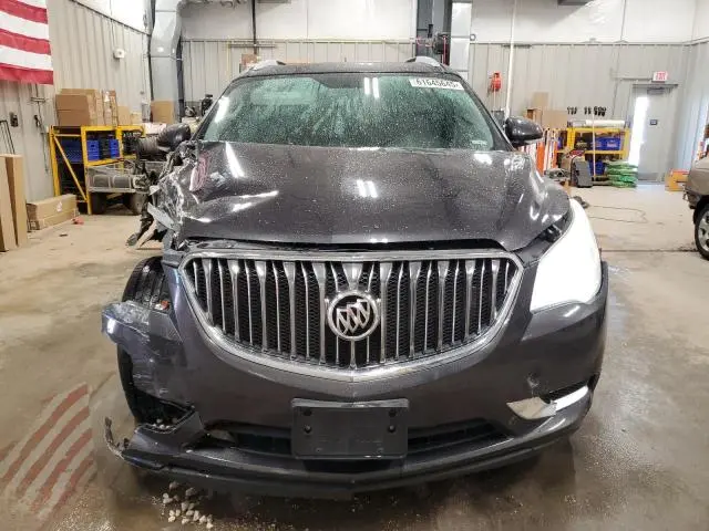 2016 BUICK ENCLAVE   