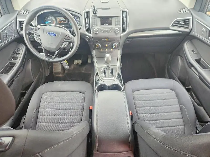 2017 FORD EDGE SE  