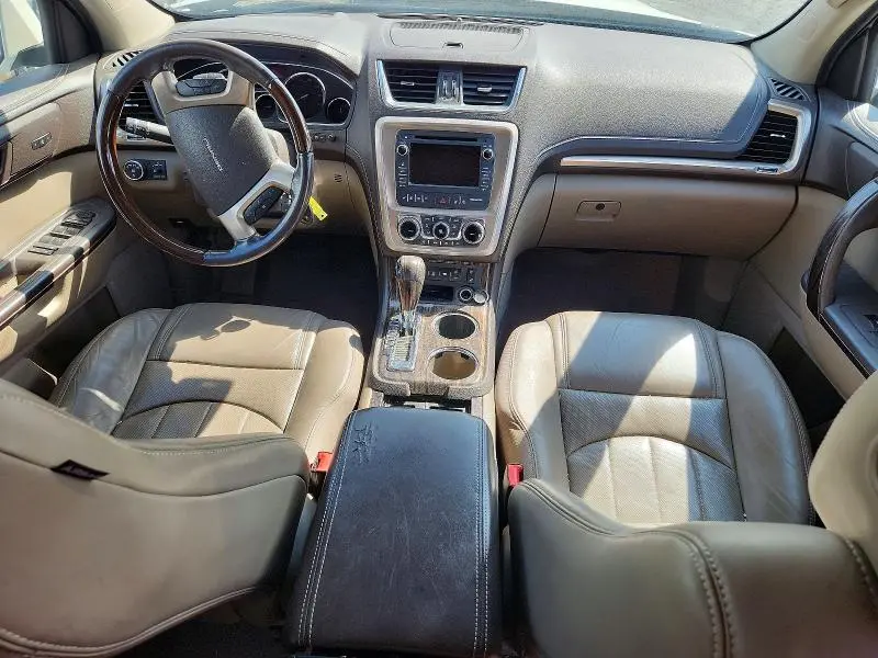 2014 GMC ACADIA DENALI  