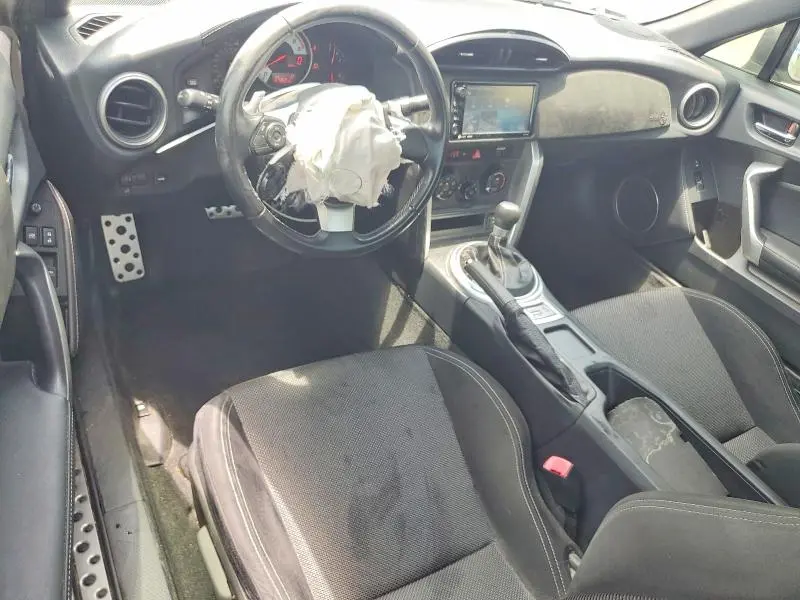 2019 TOYOTA 86 BASE  