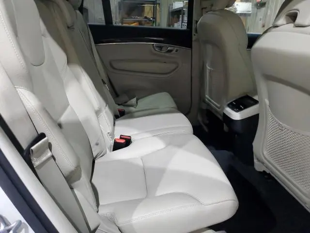 2019 VOLVO XC90 T6 MOMENTUM