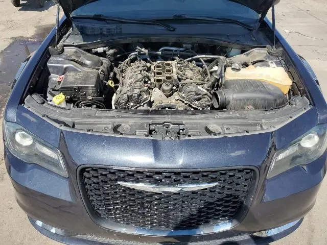 2019 CHRYSLER 300 S  