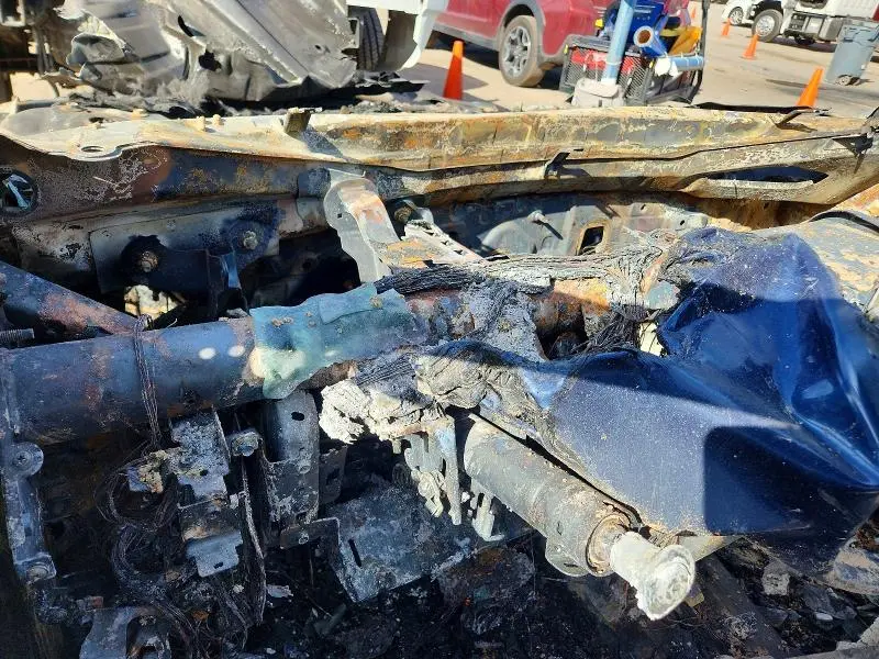 2019 NISSAN ALTIMA S  