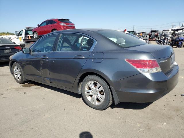 2013 HONDA ACCORD LXP