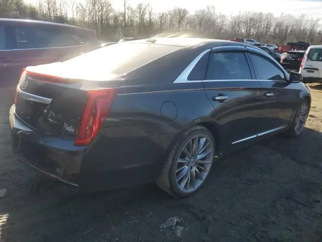 2013 CADILLAC XTS PLATINUM